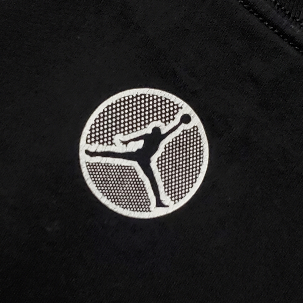 Vtg Jordan Tee - Picture 4 of 5